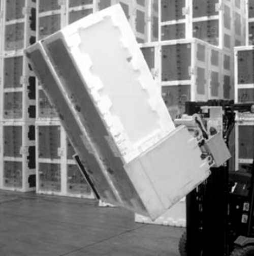 Carton Clamps