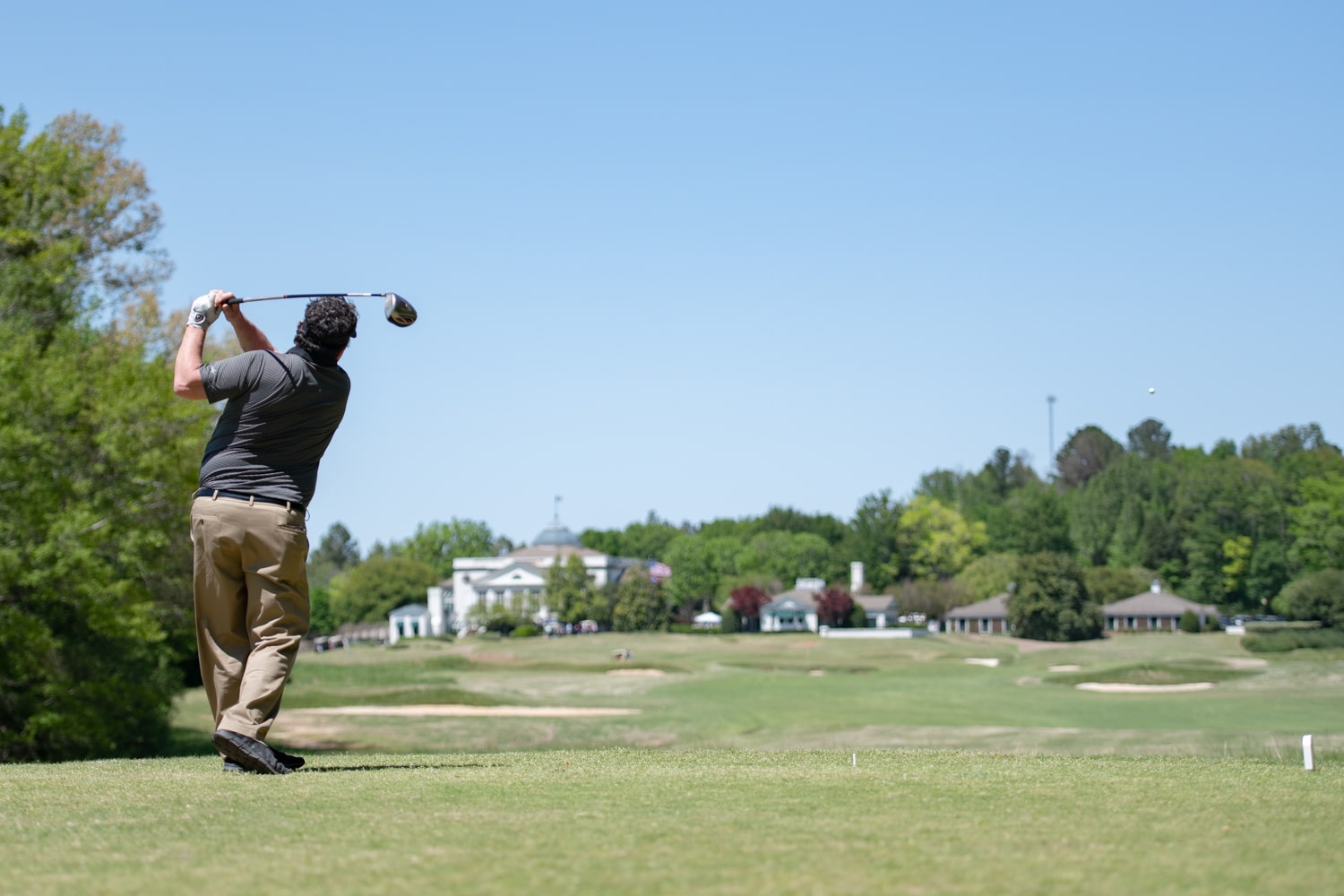 Old Waverly 2023 Golf Tournament