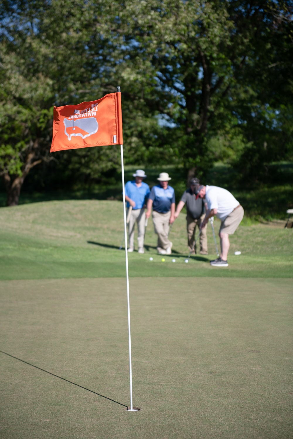 Old Waverly 2023 Golf Tournament