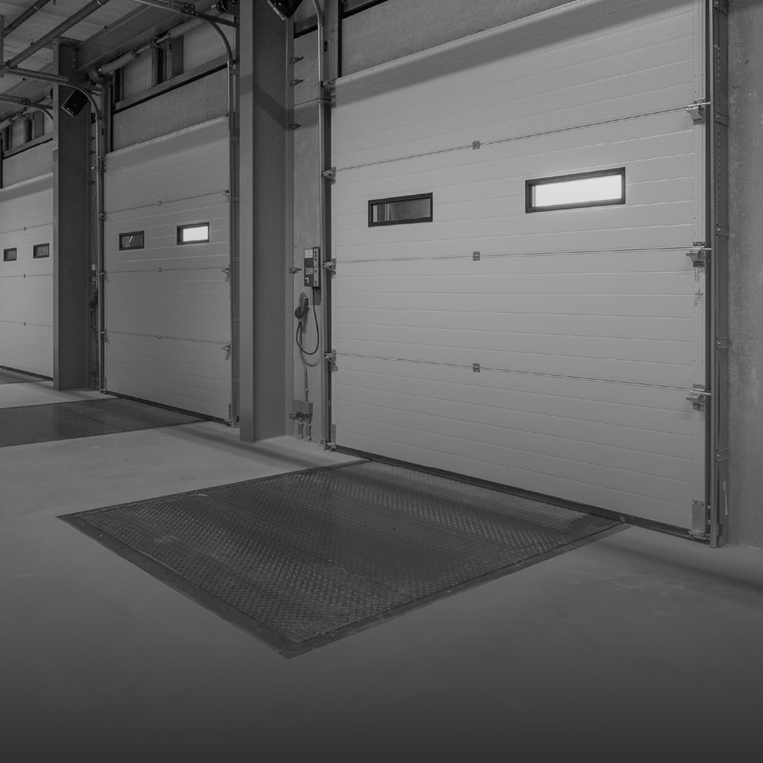 LillyCo Loading Dock Solutions
