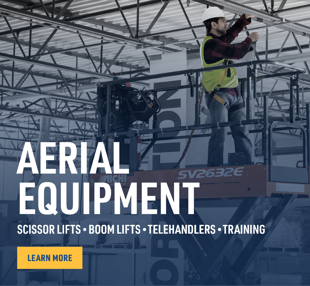 Aerial Scissor Lift Equipment for Sale